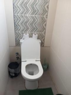 FLAT Ceremi - Nicosia - 2