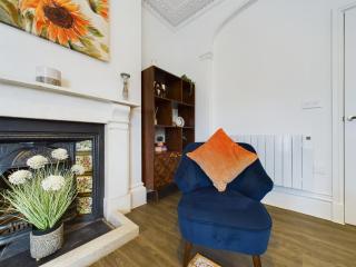 Belle Vue Regency King size w Free Parking - Cheltenham - 1