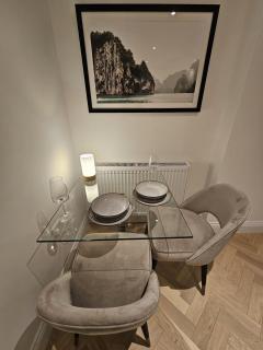 London Apartment West One - London - 9