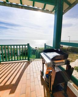 Villa Émeraude - VILLA AVEC VUE MER ET JARDIN, PROCHE DU CENTRE VILLE - Saint-Palais-sur-Mer - 2