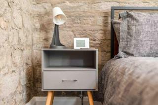 Historic conversion, private parking - near Bath - 1
