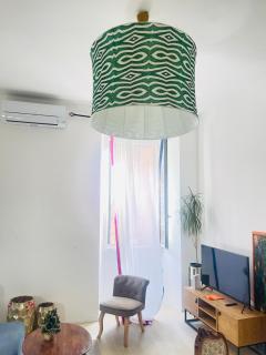 Testaccio sul Tevere romantic historical close FAO - 9