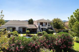 Budoni Homes Seaside, Ac And Bike - 4