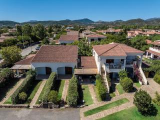 Budoni Homes Seaside, Ac And Bike - 3