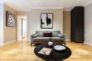Elegant South Kensington Flat Near Tube & Museums - Londra - 0