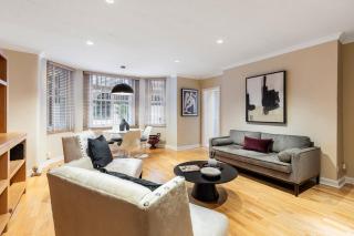 Elegant South Kensington Flat Near Tube & Museums - Londra - 9