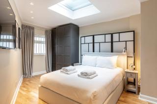 Elegant South Kensington Flat Near Tube & Museums - Londra - 3