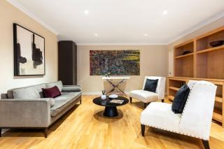 Elegant South Kensington Flat Near Tube & Museums - Londra - 2