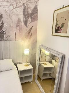 Testaccio sul Tevere romantic historical close FAO - 5