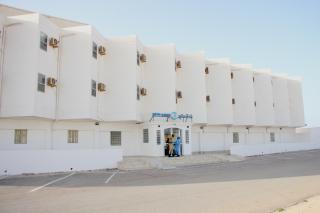 HOTEL NAKHIL - 7