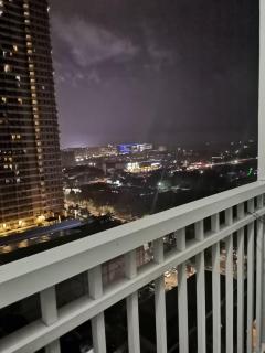 Breeze Residences - 1