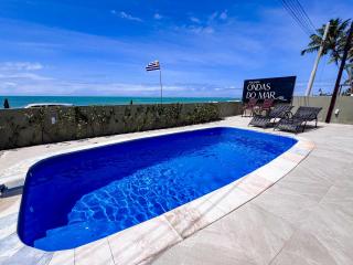 Pousada Ondas do Mar - 9