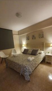 apartamento de 3 habitaciones pobla llarga - Puebla Larga - 5