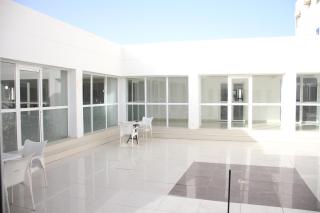 HOTEL NAKHIL - Nouadhibou - 3