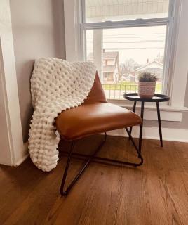 The Airplane Art House - 2