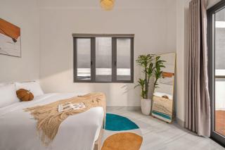 DanangPoolVilla, 8minWalk MyKheBeach , 5BR&7BED , CityCenter, BabyBed&Chair - 1