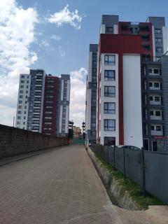 On Ngong Road Bethel house, peace and serenity - Nairobi - 5