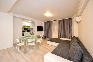 Central Unirii - Deluxe Apartments - Bucarest - 4