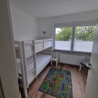 Ferien Wohnung Kosima - Bremervörde - 9