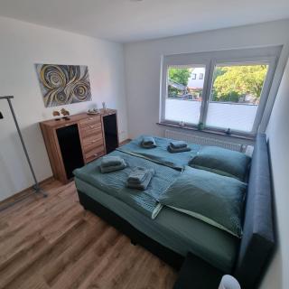 Ferien Wohnung Kosima - Bremervörde - 8
