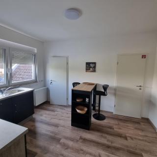 Ferien Wohnung Kosima - Bremervörde - 7