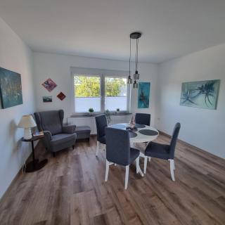 Ferien Wohnung Kosima - Bremervörde - 5