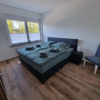Ferien Wohnung Kosima - Bremervörde - 4