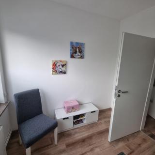 Ferien Wohnung Kosima - Bremervörde - 1