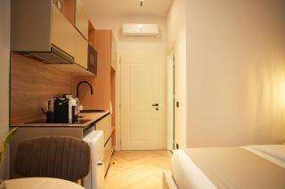NEA Deluxe Apart-Hotel - Tirana - 5