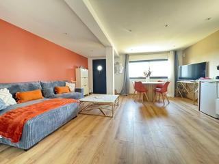 Maison Chanteranne avec parking gratuit - Clermont-Ferrand - 6