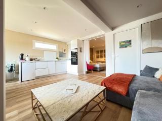 Maison Chanteranne avec parking gratuit - Clermont-Ferrand - 1
