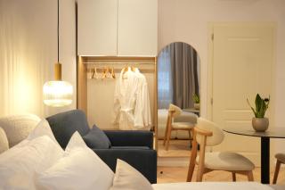 NEA Deluxe Apart-Hotel - 4