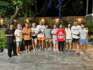 U OLIVE Hotel - Ban Nua - 3
