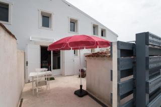 Au calme, proche plage & commerces, 2 vélos inclus - Grand-Village-Plage - 2