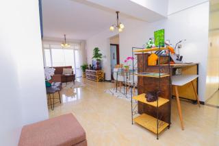 TanDuu's Specious 2bdr with Full Kittchen & Washmachine in Kilimani - Nairobi - 9