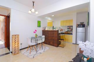 TanDuu's Specious 2bdr with Full Kittchen & Washmachine in Kilimani - Nairobi - 3