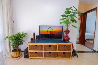 TanDuu's Specious 2bdr with Full Kittchen & Washmachine in Kilimani - Nairobi - 7