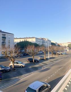 Le Petit Royan - APPARTEMENT HYPER CENTRE VILLE, 2 MIN DE LA PLAGE ET DES COMMERCES - 5