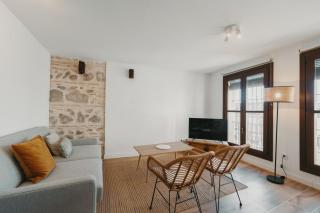 Apartamentos exclusivos en casco histórico - 6