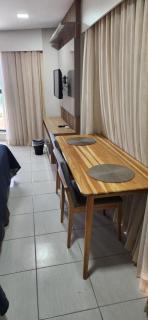 Flat no Beach Class Internacional, à beira-mar, em Boa Viagem, Recife, com portaria e restaurante 24h - ideal para Turismo, Visto Americano e Jogos da série A - Recife - 2