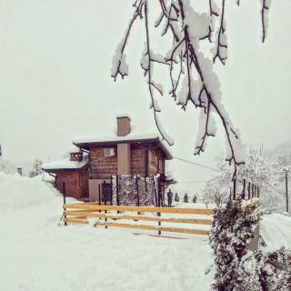 Vikendica Jagodica - Ivanjica - 6