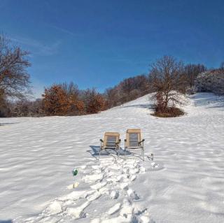 Vikendica Jagodica - Ivanjica - 4