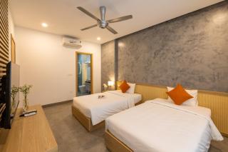 Rosa House - Thôn Trường Giang - 5