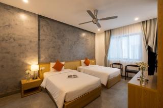 Rosa House - Thôn Trường Giang - 6
