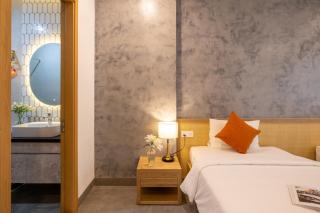 Rosa House - Thôn Trường Giang - 7