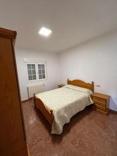 Casa Rural Los Rosales - Las Cuevas - 7