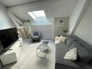 Appartement T2 Il Dolce Farniente - 0