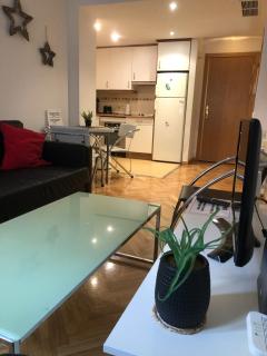 Apartamento turístico mad-aeropuerto ifema - Madrid - 9