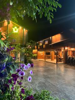 U OLIVE Hotel - Ban Nua - 4