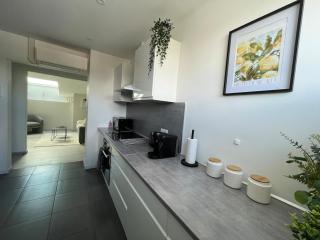 Appartement T2 Il Dolce Farniente - 5